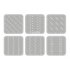 FineFloor FineFlex Wood Wood Dry Back FX-109 фото 4 | FLOORDEALER